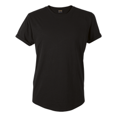 Barron Long Fit T-Shirt-0