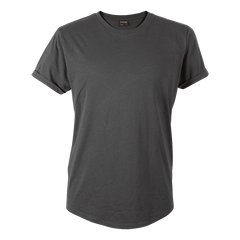 Barron Long Fit T-Shirt-1