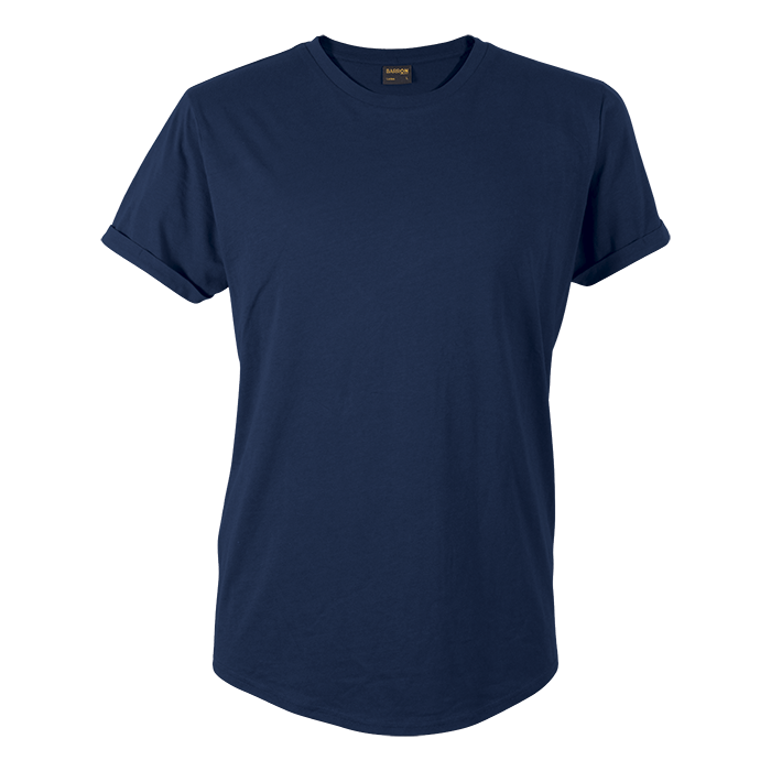 Barron Long Fit T-Shirt-2