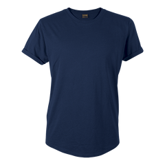 Barron Long Fit T-Shirt-2