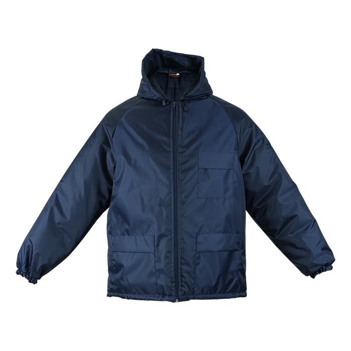 Alaska Freezer Jacket-1