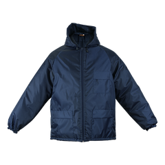 Alaska Freezer Jacket-1