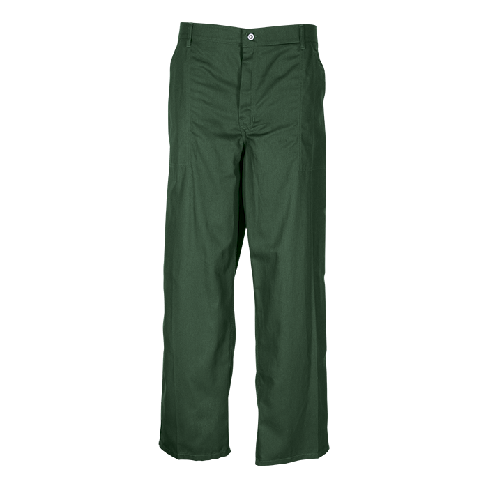 Agri Cotton Trouser-0