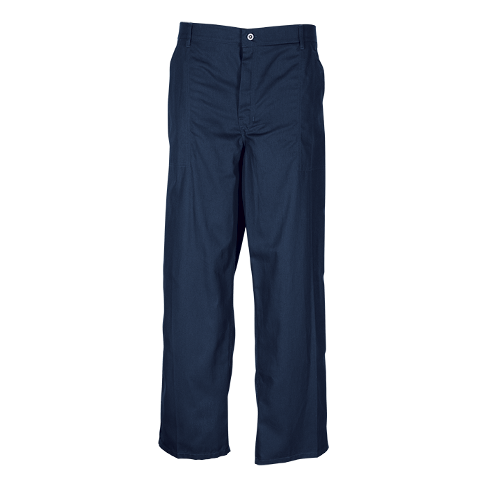 Agri Cotton Trouser-1