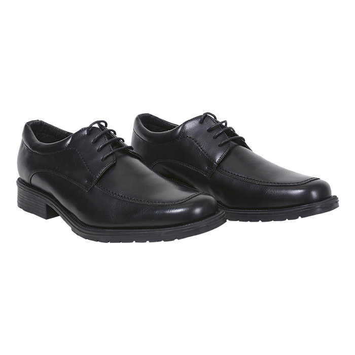 Formal Lace Up Shoe Mens-0