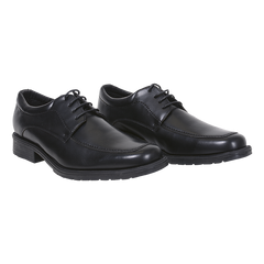 Formal Lace Up Shoe Mens-0