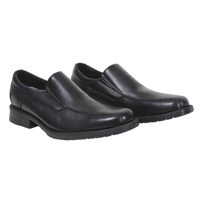 Formal Slip On Shoe Mens-0