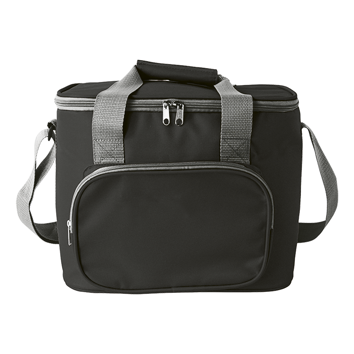 Cooler Bag With Front Pocket-0