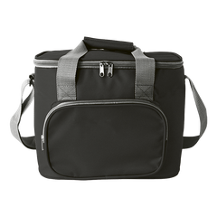 Cooler Bag With Front Pocket-0