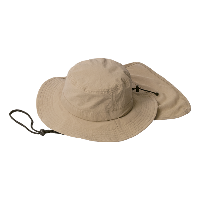 Safari Hat-1