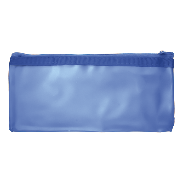Pvc Pencil Case-1