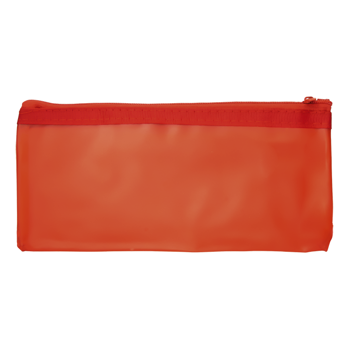 Pvc Pencil Case-2