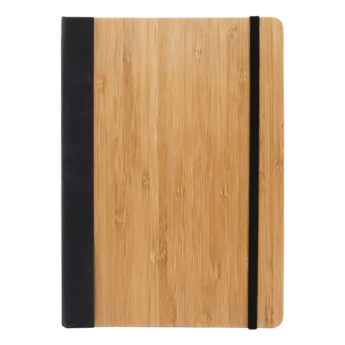 Bamboo Notebook-0