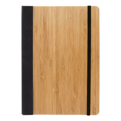 Bamboo Notebook-0