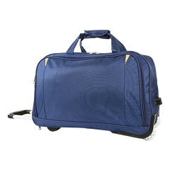 Duffle Roller Bag-1