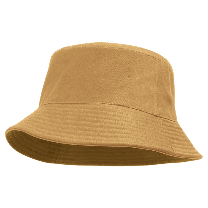 Basic Bucket Hat-1