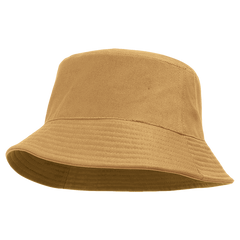 Basic Bucket Hat-1