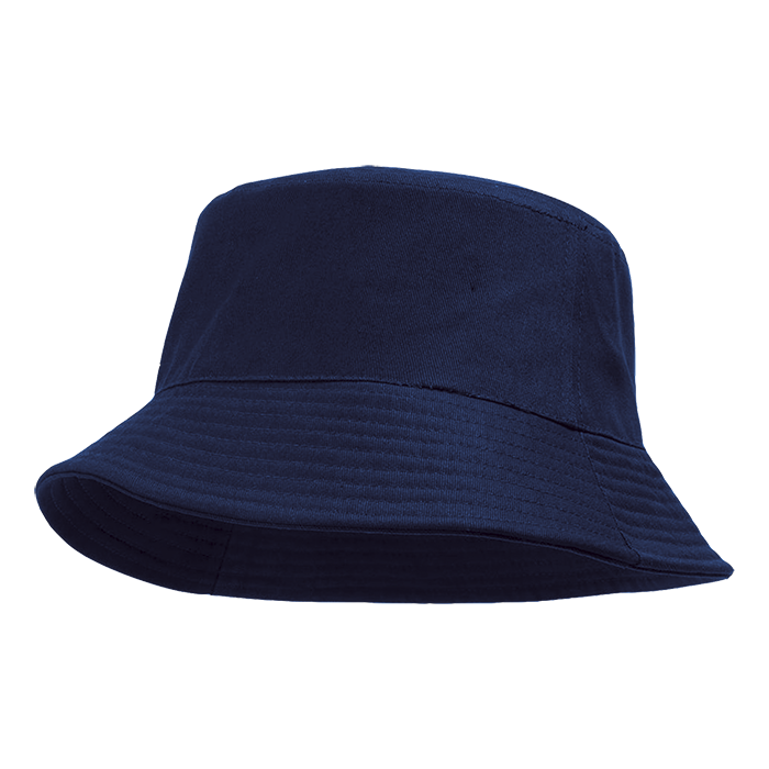 Basic Bucket Hat-2