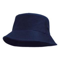 Basic Bucket Hat-2