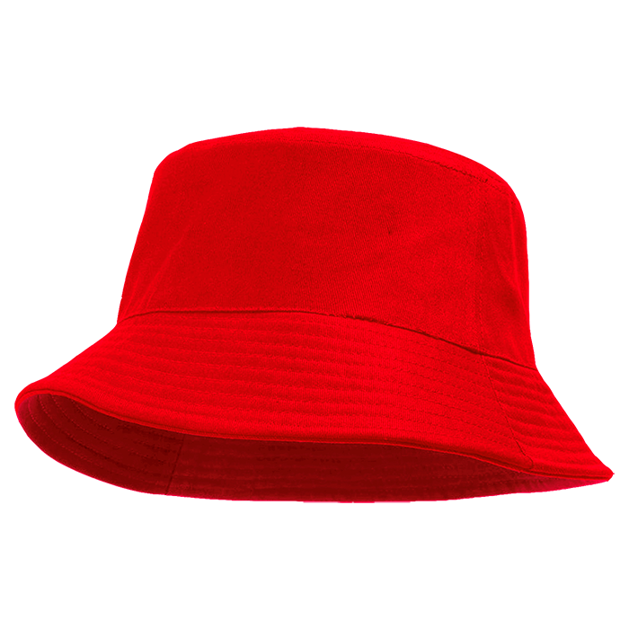 Basic Bucket Hat-3