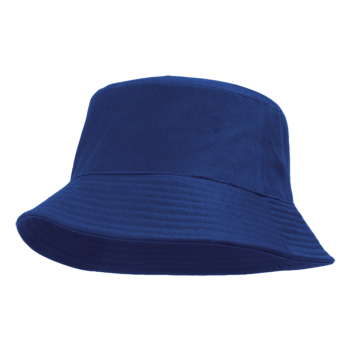 Basic Bucket Hat-4