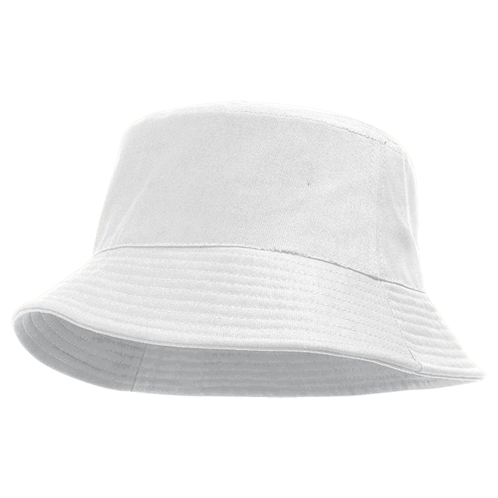 Basic Bucket Hat-5