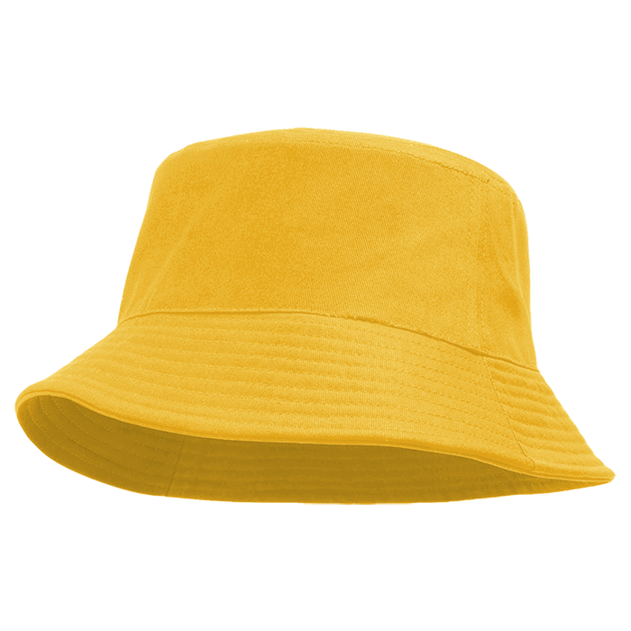 Basic Bucket Hat-6