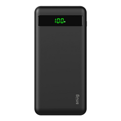 Snug 10000Mah Led Dig2 Pd Powerbank-0