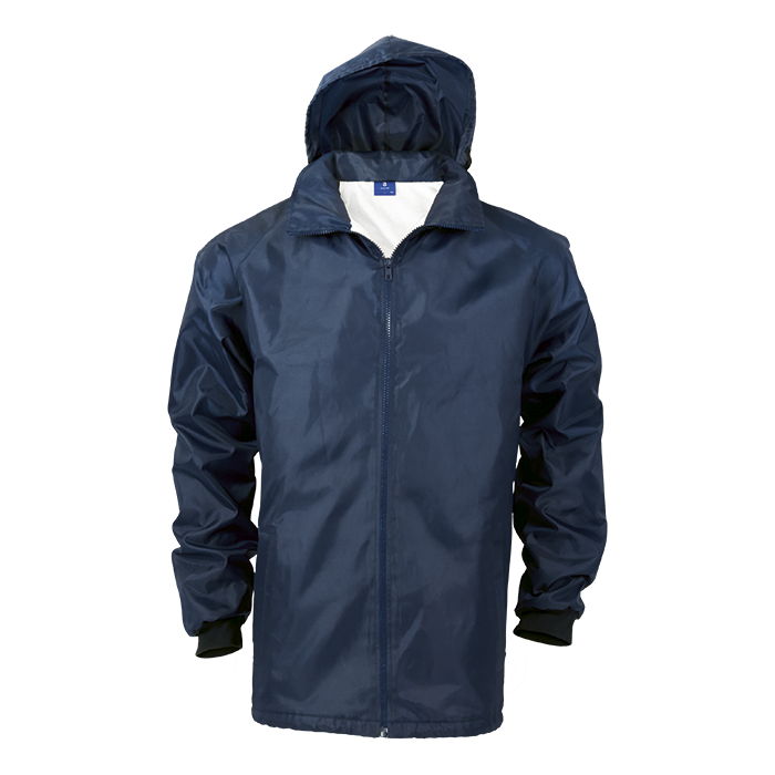 Barron Dri-Force Jacket-0