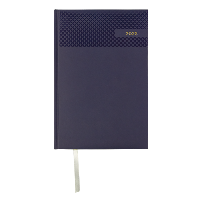 2023 Velvet Touch Diamond A5 Diary-1