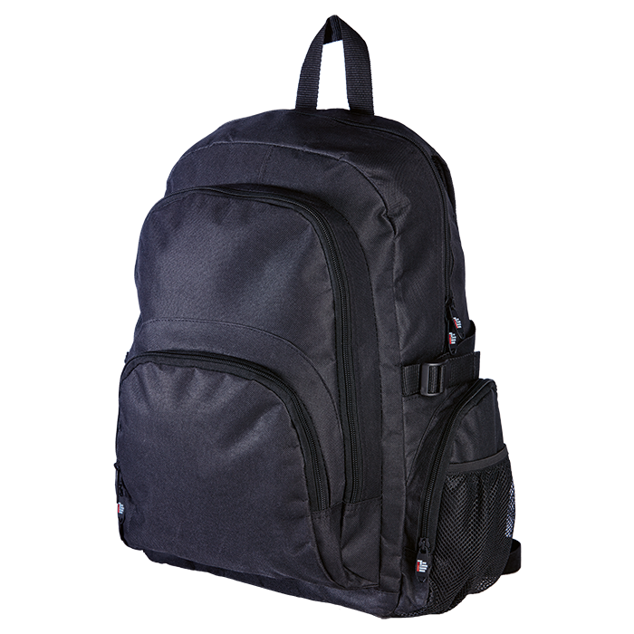 Cruz Laptop Backpack-0