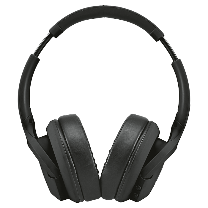 IND Active Noise Cancelling Bluetooth Headphone-0