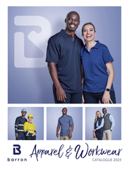 Catalogue - Apparel & Workwear 2023/2024-0