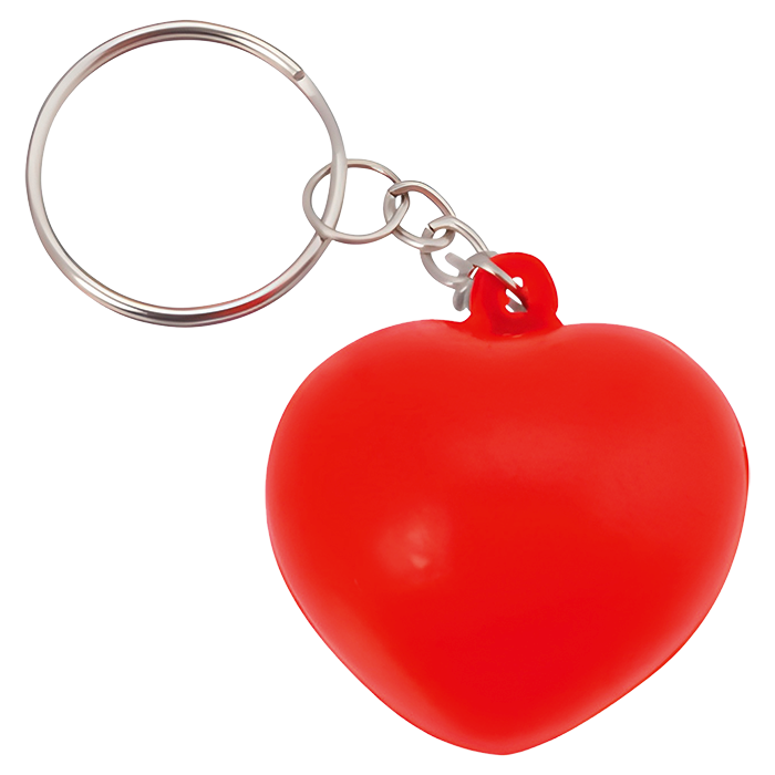 Antistress Keyring Silene-0