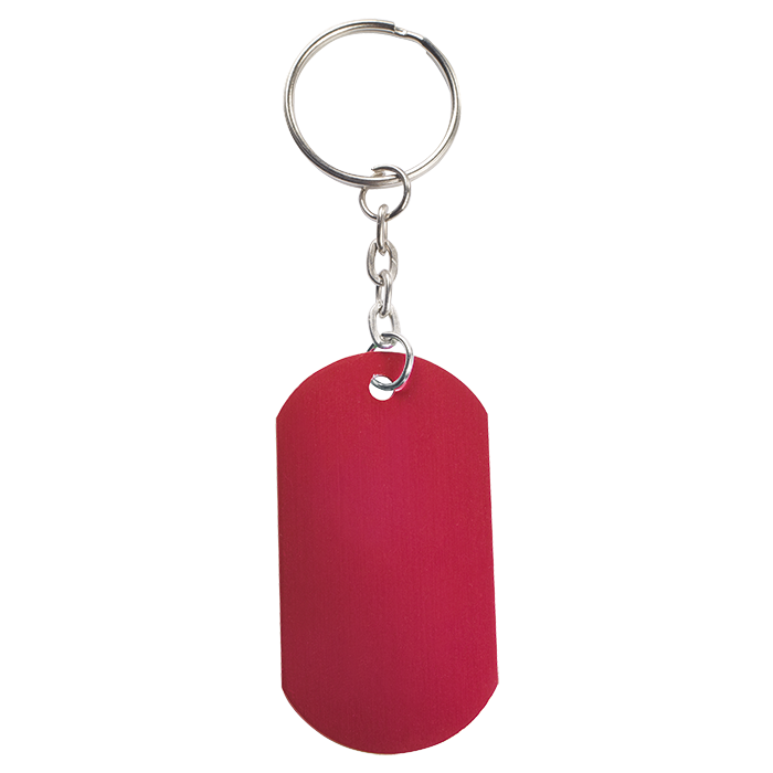 Keyring Nevek-4