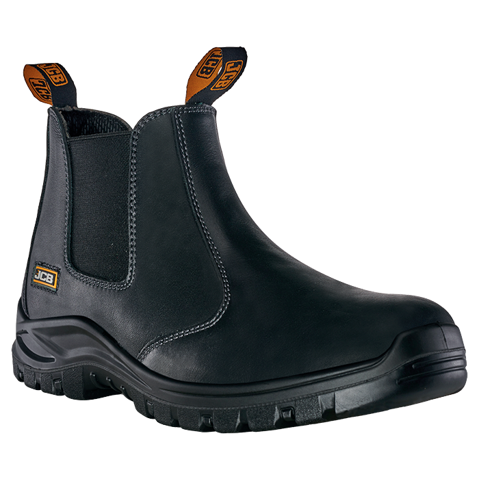 JCB Chelsea Boot-0