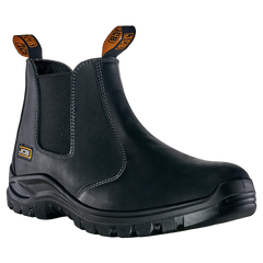 JCB Chelsea Boot-0