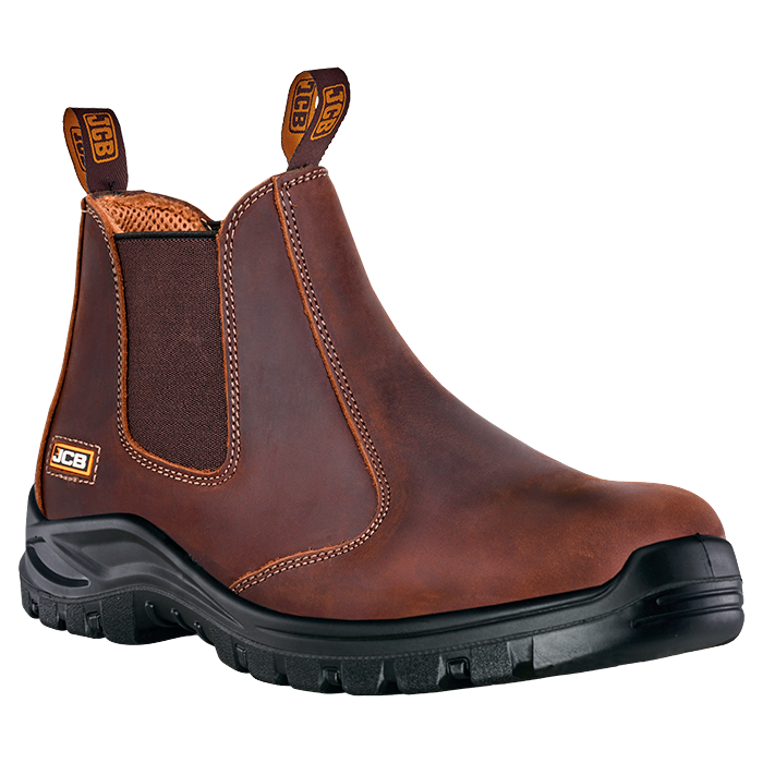 JCB Chelsea Boot-1