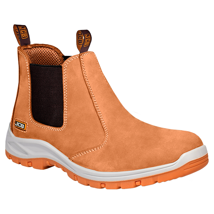 JCB Chelsea Boot-2