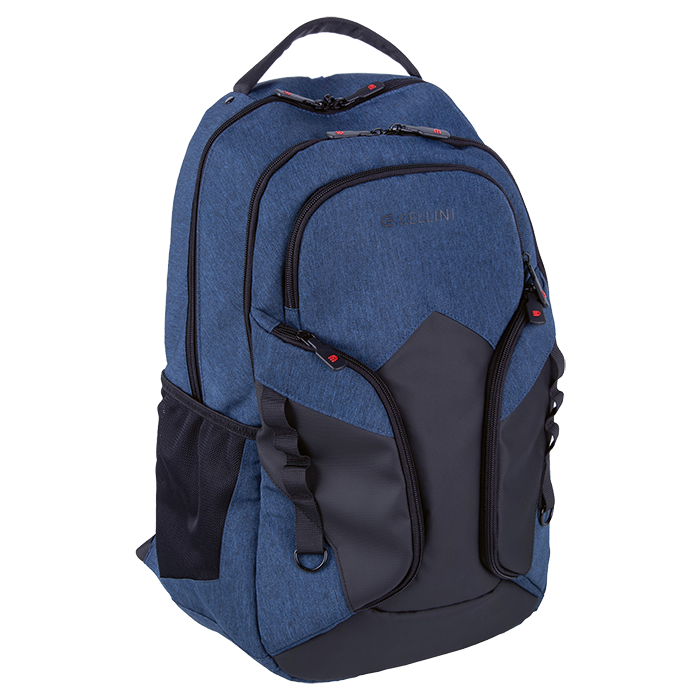 Cellini Explorer Laptop Backpack-1