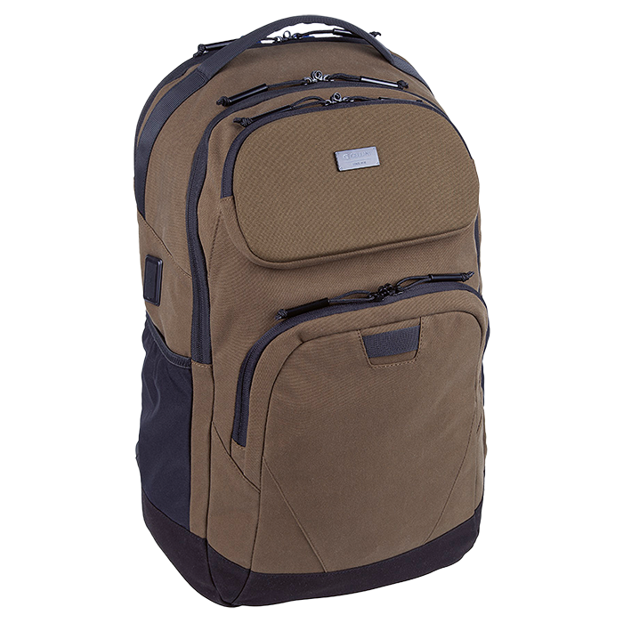 Cellini Explorer LAR Business Backpack W/ Shockproof Pocket-2