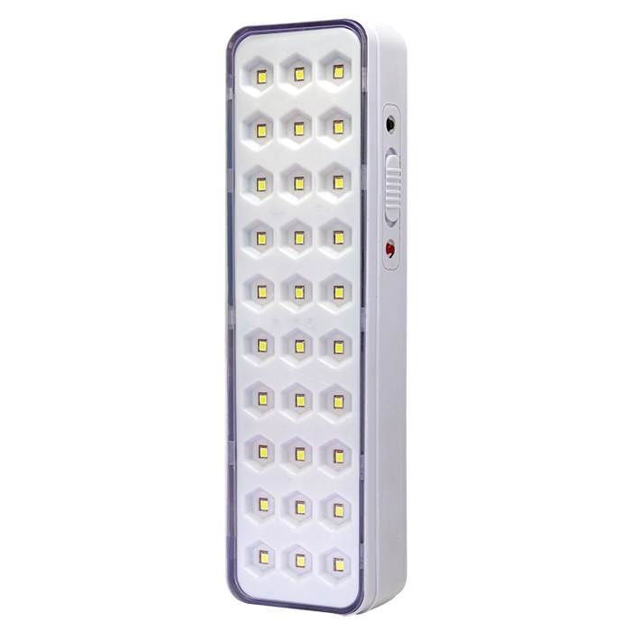 30 Led Emergency Light-0