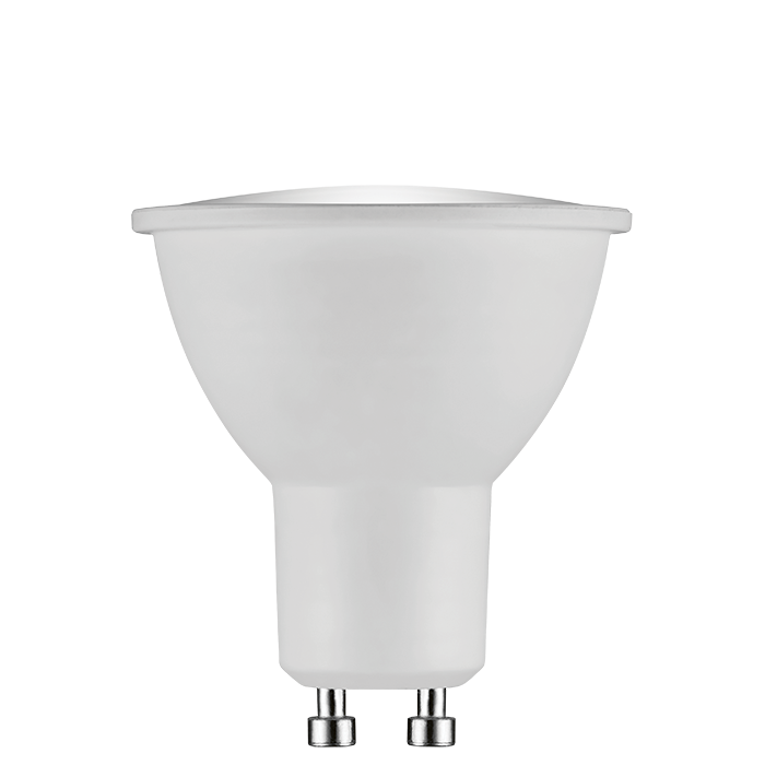 3W GU10 Rechargable Led Light Bulb-0