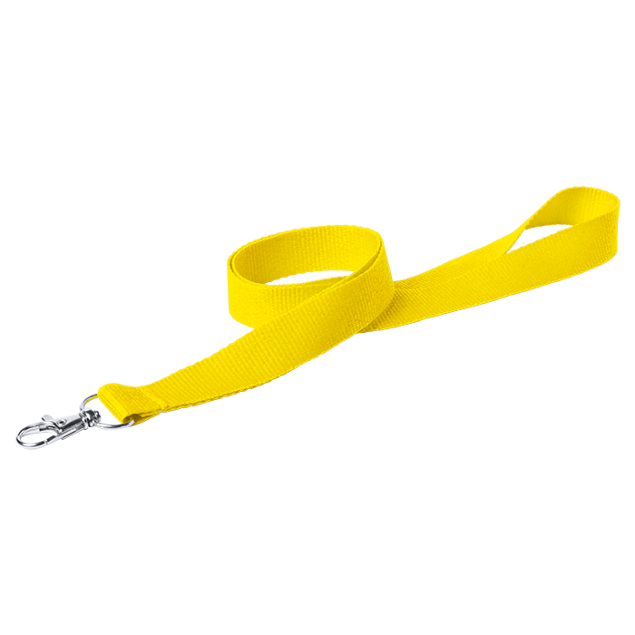 Lanyard Neck-12