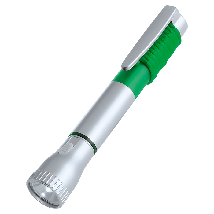 Pen Torch Mustap-1