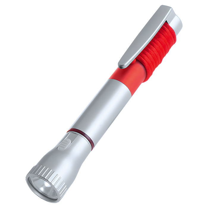 Pen Torch Mustap-2