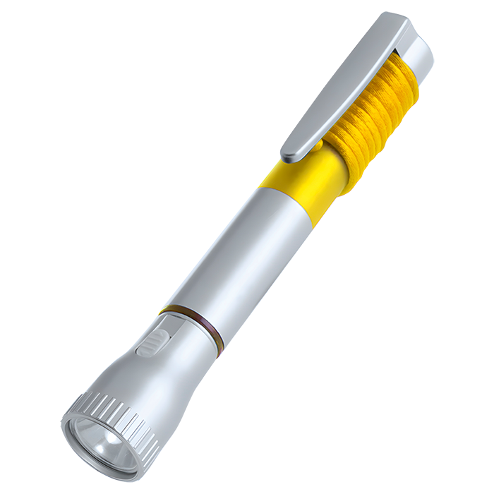 Pen Torch Mustap-3