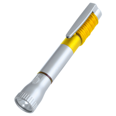 Pen Torch Mustap-3