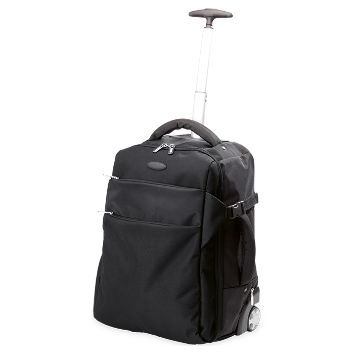 Trolley Backpack Kuman-0