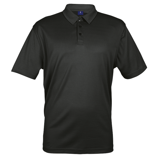 4-Way Stretch Golfer Mens-0